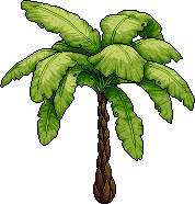 Banana Tree 2