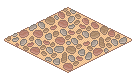 Brazilian Stone Floor