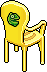 Garden Chair 3