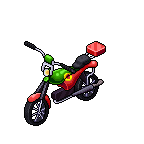 Moto Taxi 1