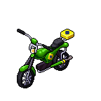 Moto Taxi 2