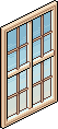Bright Window 1