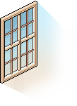 Bright Window 2