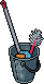 Cleaning Bucket