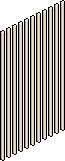 Contemporary Wooden Divider 2