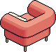 Cosy Armchair 2