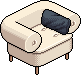Cosy Armchair 3