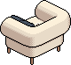 Cosy Armchair 4