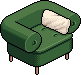 Cosy Armchair 5