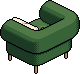 Cosy Armchair 6
