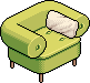 Cosy Armchair 7
