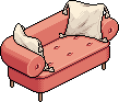 Cosy Sofa 1