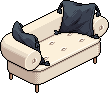 Cosy Sofa 3