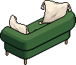 Cosy Sofa 6