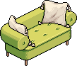 Cosy Sofa 7