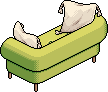 Cosy Sofa 8