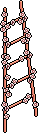 Decorative Ladder 8