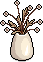 Floral Vase 1