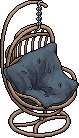 Hanging Lounger 3