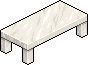 Marble Coffee Table 2