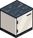 Marble Single Counter 2