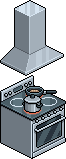 Pro Stove 3