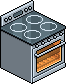 Pro Stove 5