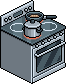 Pro Stove 6