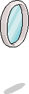 Round Mirror 3