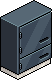 Storage Cupboard 1