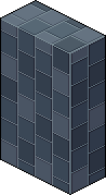 Subway Tile Wall 1