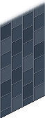 Subway Tile Wallpaper 1