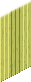 Wood Panelled Wallpaper 1