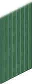 Wood Panelled Wallpaper 4