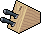 Wooden Knife Block 2