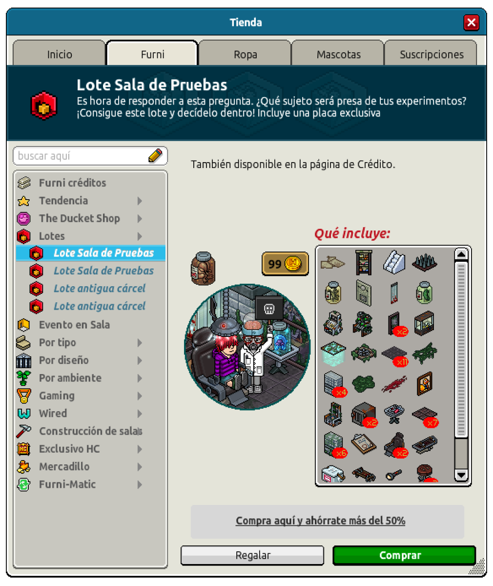 CAT_Lote Sala de Pruebas 1