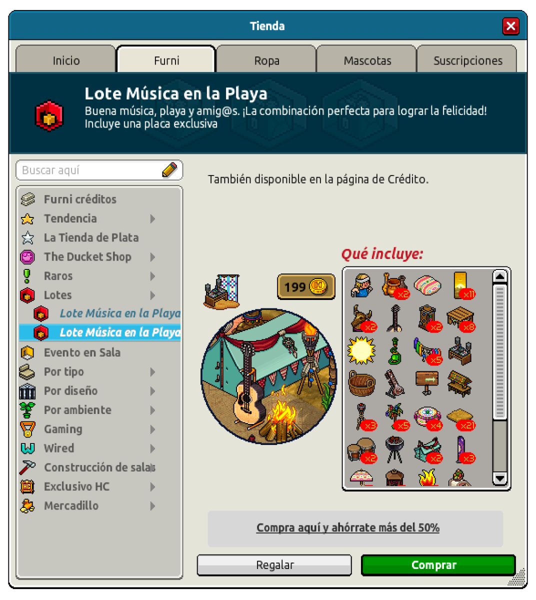 Lote Música en la Playa_1